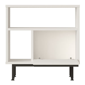 Table d'appoint Vesanto 60 x 60 x 26 cm [en.casa]