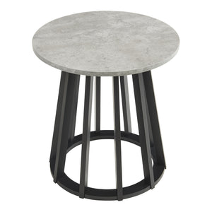 Table d'appoint Buzzard [en.casa]