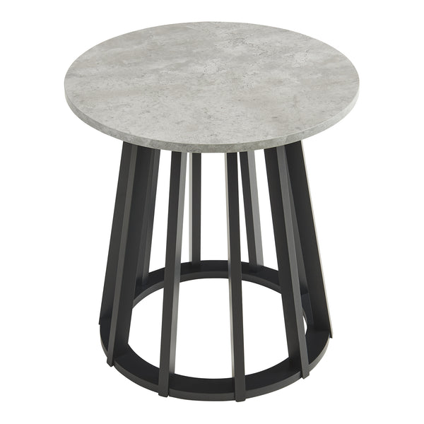 Table d'appoint Buzzard [en.casa]