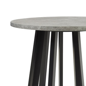 Table d'appoint Buzzard [en.casa]