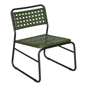 Bistroset Brienza 3-tlg. Polyrattan [casa.pro]