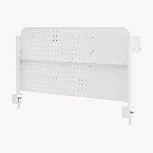 Organiseur de bureau Sauda acier 114 x 68 cm [en.casa]