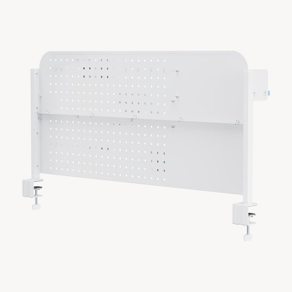 Organiseur de bureau Sauda acier 114 x 68 cm [en.casa]