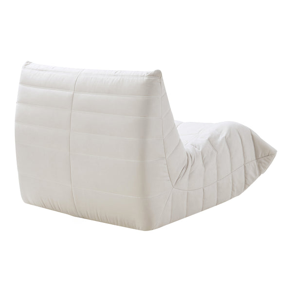 Fauteuil de sol Kodsø 75x90x100 cm [en.casa]