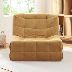 Fauteuil de sol Koskyvn 75 x 90 x 100 cm [en.casa]