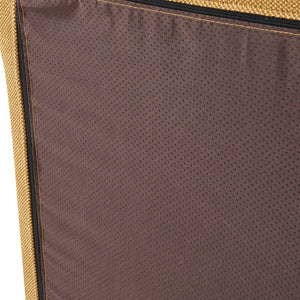 Fauteuil de sol Koskyvn 75 x 90 x 100 cm [en.casa]