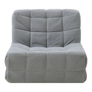 Fauteuil de sol Koskyvn 75 x 90 x 100 cm [en.casa]