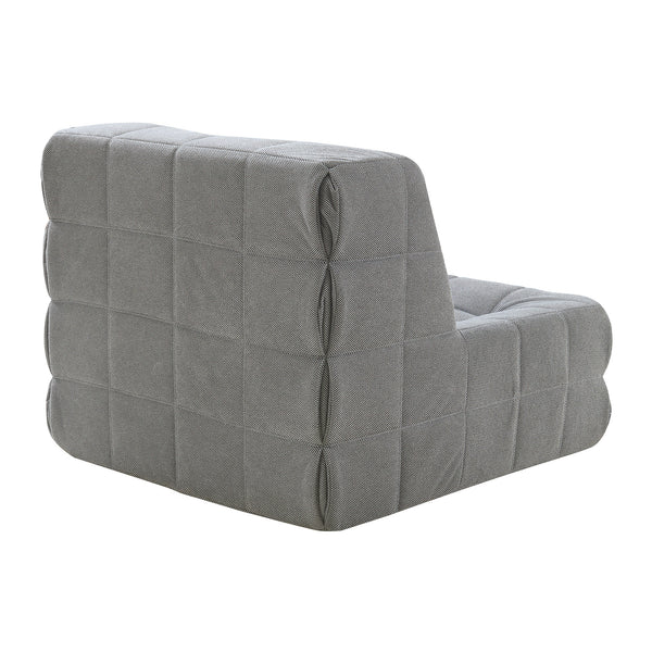 Fauteuil de sol Koskyvn 75 x 90 x 100 cm [en.casa]