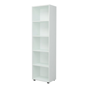 Bücherregal Vara in versch. Größen und Farben [en.casa]