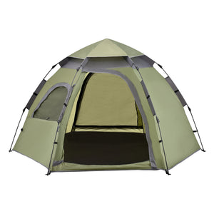 Tente de camping Nybro pro.tec
