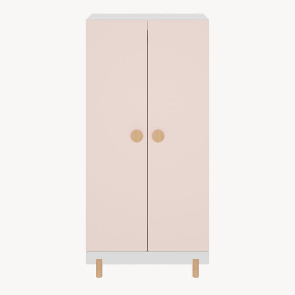Armoire à vêtements pour enfants Vaarentaa [en.casa]