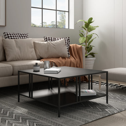 Table basse Kumlinge [en.casa] - premiumXL