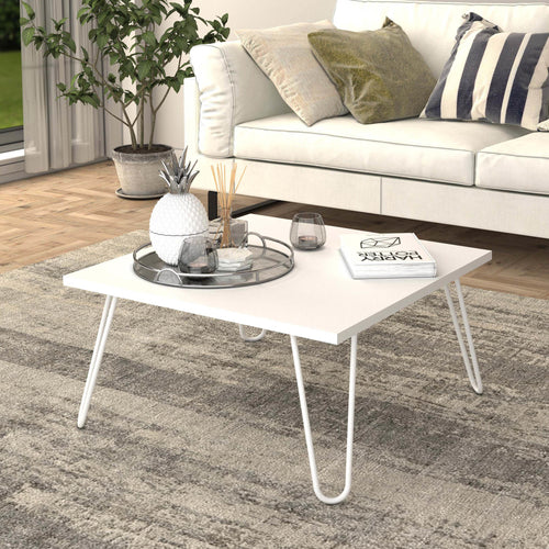 Couchtisch Vindeln 60x60x30cm in versch. Farben [en.casa] - premiumXL