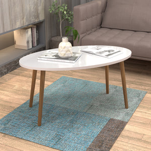 Couchtisch Sindal 41 x 90 x 50 cm in versch. Farben [en.casa] - premiumXL