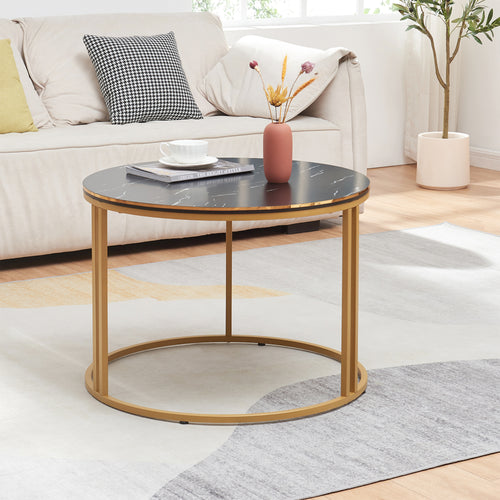 Couchtisch Aulum 50 x 70 cm [en.casa] - premiumXL