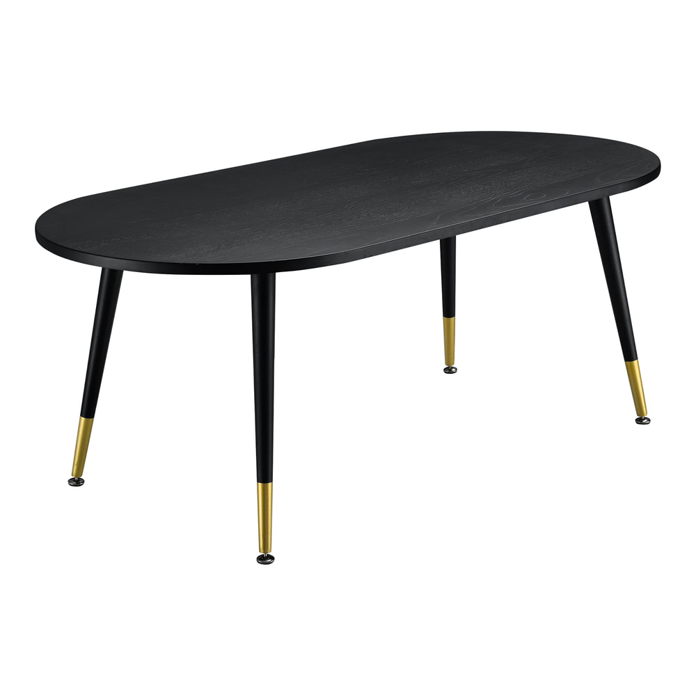 Table basse Fontana 47x120x60 cm en différentes couleurs en.casa - premiumXL