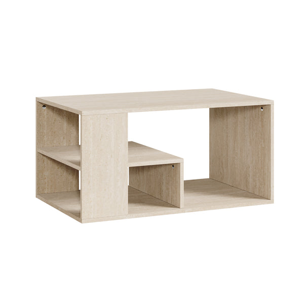 Table basse Antaa 80 x 50 x 40 cm [en.casa] 