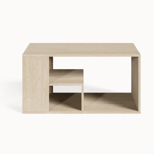Table basse Antaa 80 x 50 x 40 cm [en.casa] 