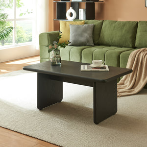 Table basse Gäljami 100 x 55 x 44 cm [en.casa]