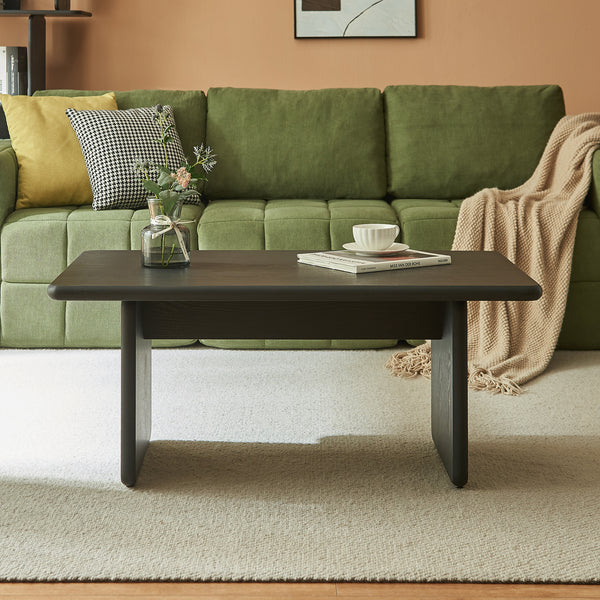 Table basse Gäljami 100 x 55 x 44 cm [en.casa]