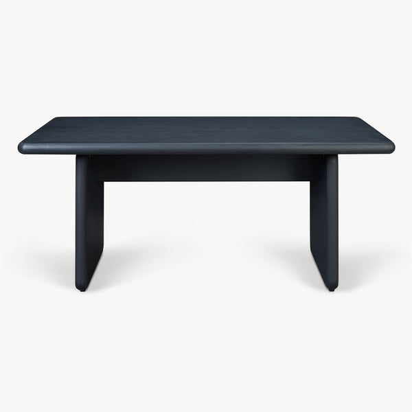 Table basse Gäljami 100 x 55 x 44 cm [en.casa]
