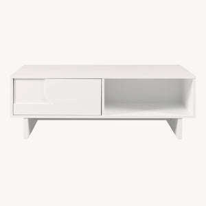 Table basse Katanshumn avec rangement 110x55x39 cm [en.casa]