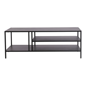 Table basse Kumlinge métal [en.casa]