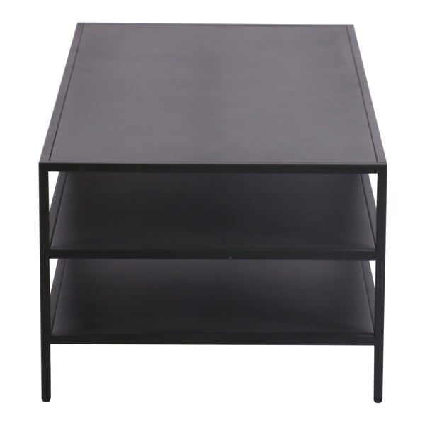Table basse Kumlinge métal [en.casa]
