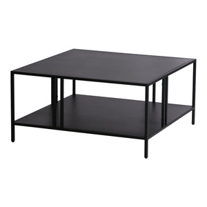 Table basse Kumlinge métal [en.casa]