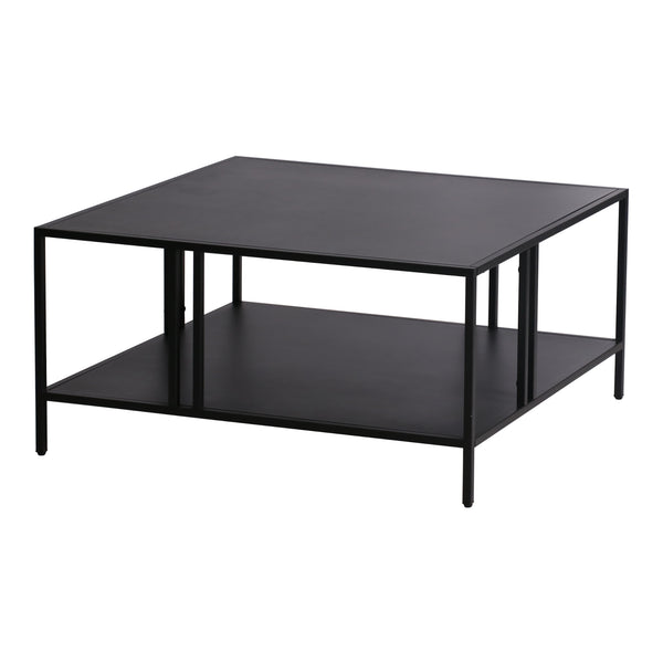 Table basse Kumlinge métal [en.casa]