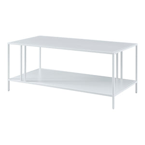 Table basse Kumlinge métal [en.casa]