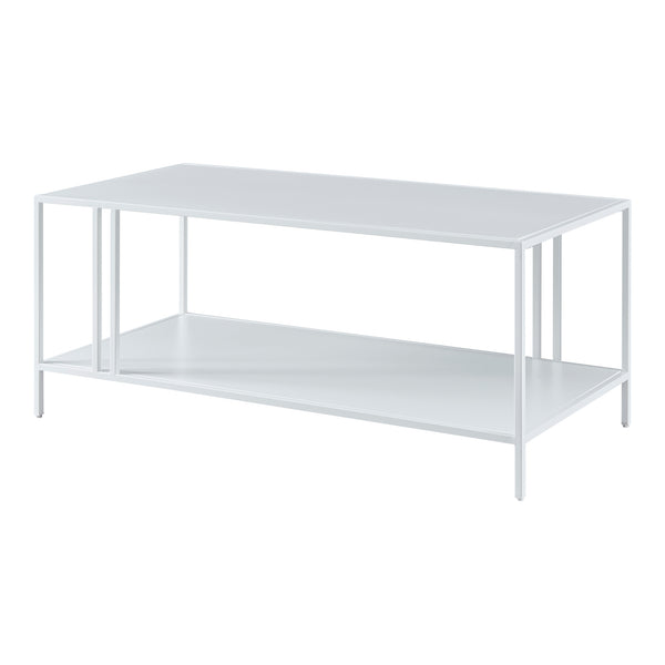 Table basse Kumlinge métal [en.casa]
