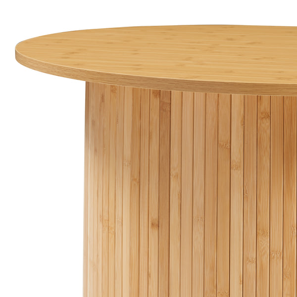 Table basse Ledepid bambou [en.casa]