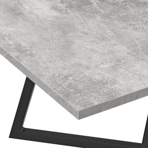 Couchtisch Mosta 120 x 60 x 45 cm versch. Farben en.casa