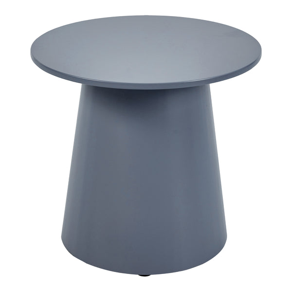 Table basse Nyd ronde 40 x 44 cm [en.casa] 