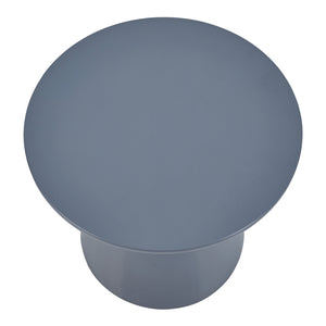 Table basse Nyd ronde 40 x 44 cm [en.casa] 