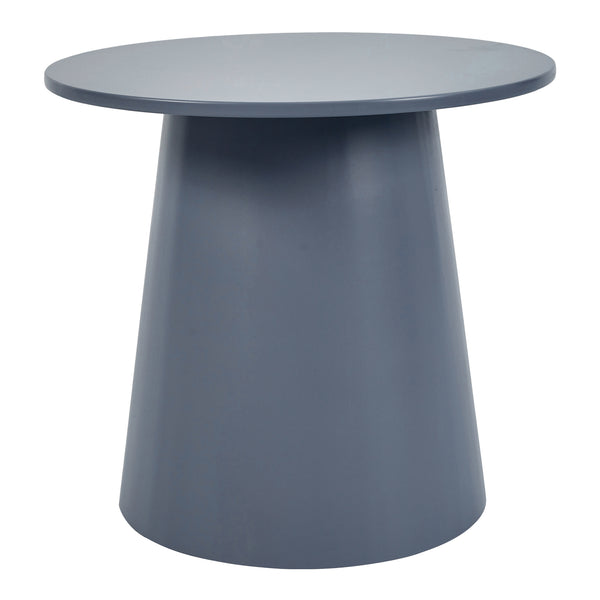 Table basse Nyd ronde 40 x 44 cm [en.casa] 