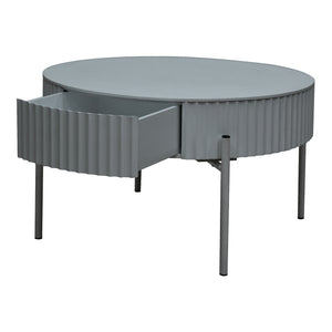 Table basse Rill 36 x 60 cm [en.casa]