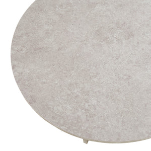 Table basse Rindal 80 x 42 cm [en.casa]