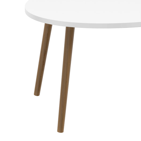 Couchtisch Sindal 41 x 90 x 50 cm in versch. Farben [en.casa]