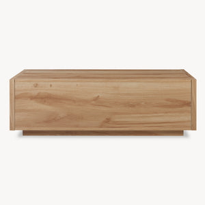 Table basse Turur 104 x 50 x 40 cm [en.casa] 