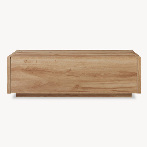 Table basse Turur 104 x 50 x 40 cm [en.casa] 