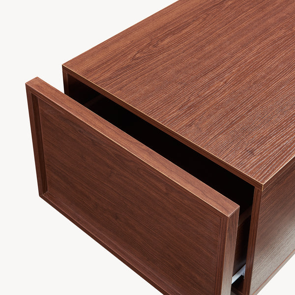 Table basse Turur 104 x 50 x 40 cm [en.casa] 