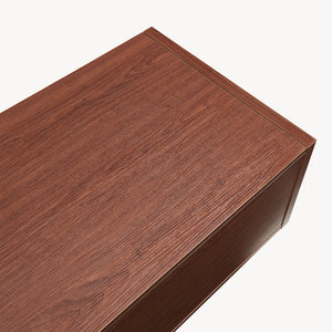 Table basse Turur 104 x 50 x 40 cm [en.casa] 