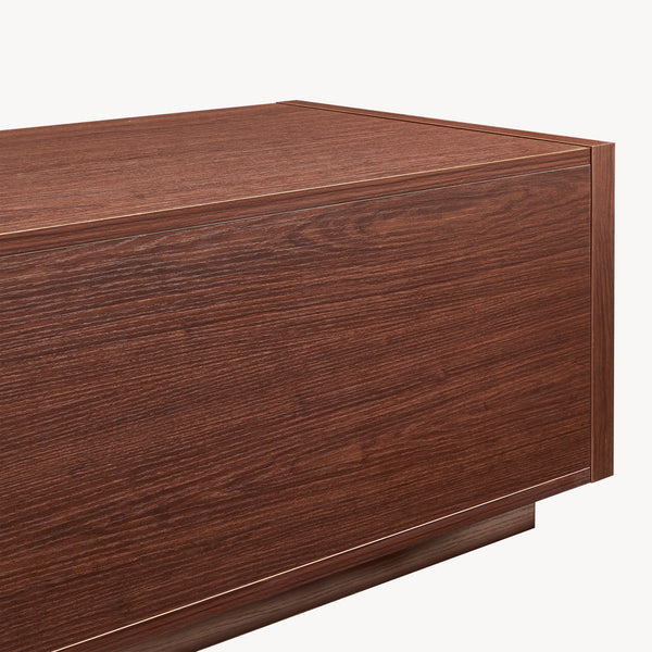 Table basse Turur 104 x 50 x 40 cm [en.casa] 