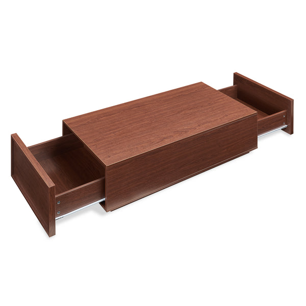 Table basse Turur 104 x 50 x 40 cm [en.casa] 
