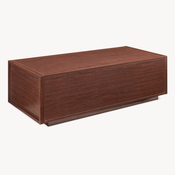 Table basse Turur 104 x 50 x 40 cm [en.casa] 