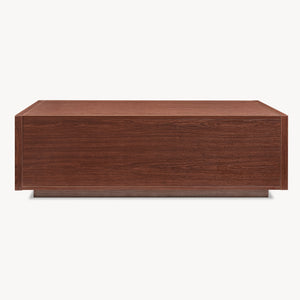 Table basse Turur 104 x 50 x 40 cm [en.casa] 