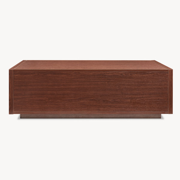 Table basse Turur 104 x 50 x 40 cm [en.casa] 