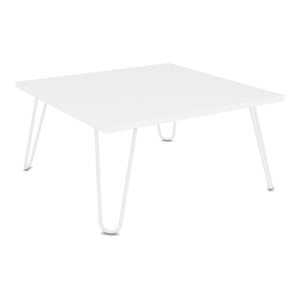 Couchtisch Vindeln 60x60x30cm in versch. Farben [en.casa]